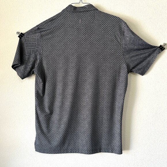 Johnnie-O - Men's Performance Jersey Polo - Size Large - Picture 2 of 5